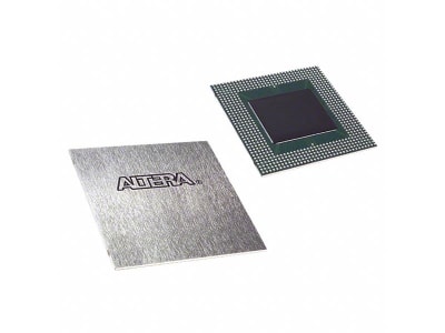 ALTERA CORPORATION EP20K400EBC652-1