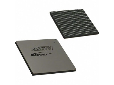 ALTERA CORPORATION EP20K1000EBC652-2S