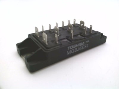 TOSHIBA MG8J6ES1