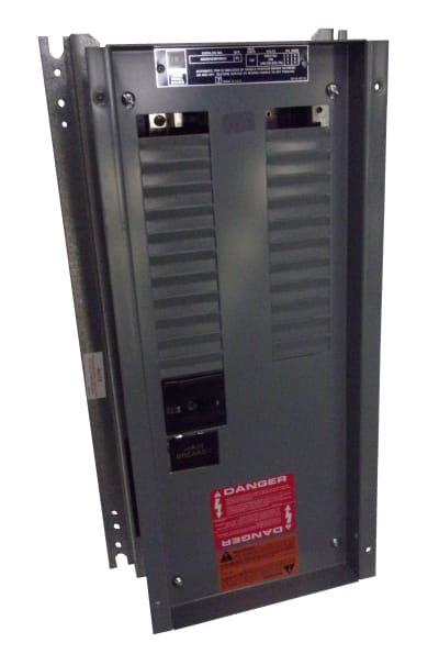 SCHNEIDER ELECTRIC NQOD-424M100