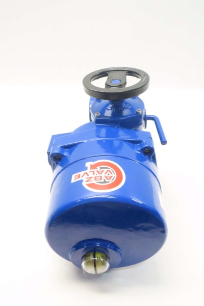 ABZ VALVE ABZ-006