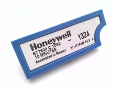 HONEYWELL ST7800C1052