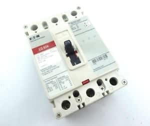 EATON CORPORATION ED3175L