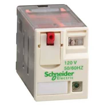 SCHNEIDER ELECTRIC RPM22F7
