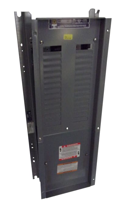 SCHNEIDER ELECTRIC NQOD430L225