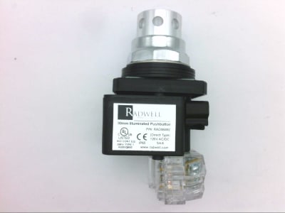 RADWELL VERIFIED SUBSTITUTE HT8GDWBF7SUB
