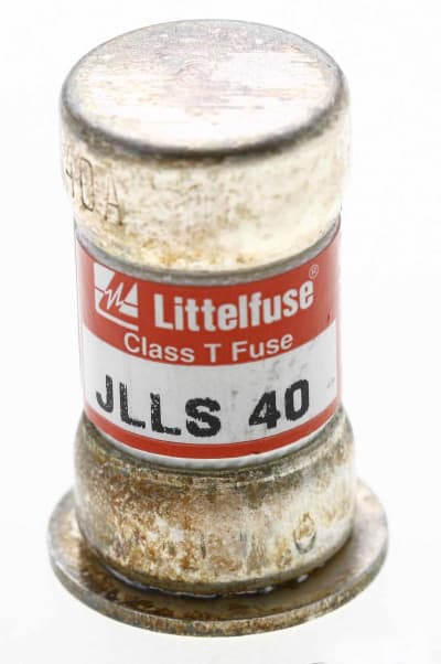 LITTELFUSE JLLS-40