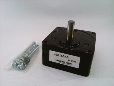 ORIENTAL MOTOR 4GN150KA