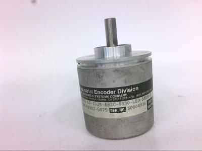 BEI SENSORS 924-01002-5875