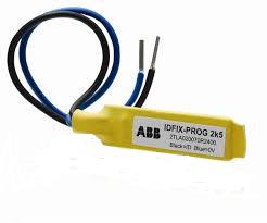 ASEA BROWN BOVERI 2TLA020070R2400