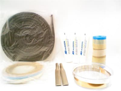 AUDION PACKAGING MACHINES 8P12055B