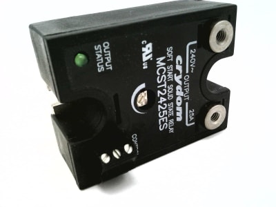 SENSATA TECHNOLOGIES MCST2425ES