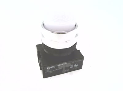 IDEC APW199-W-120V