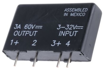 SENSATA TECHNOLOGIES MPDCD3-B