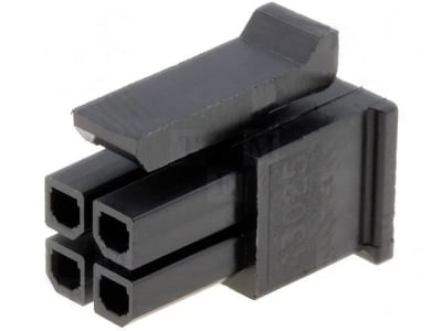 MOLEX 43025-0400-P