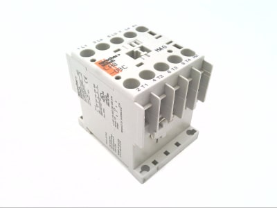 SPRECHER & SCHUH CA8-09C-M40-24D