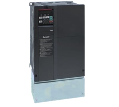 MITSUBISHI FR-F840-00170-3-N6