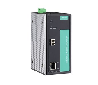 THE MOXA GROUP PTC-101-M-LC-HV