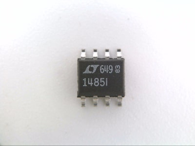 ANALOG DEVICES LTC1485IS8#PBF