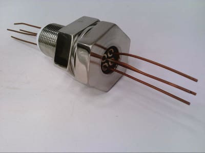 KURT J LESKER EFT0122054