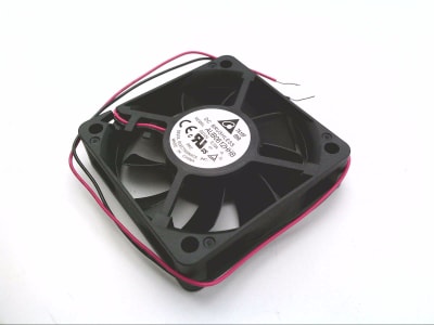 DELTA GROUP ELECTRONICS AUB0612HHB-A