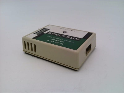 VAISALA SENSOR SYS 4000