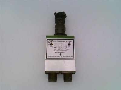 DOVER FLEXO TI20-F1C