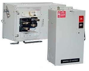 GENERAL ELECTRIC AC365R