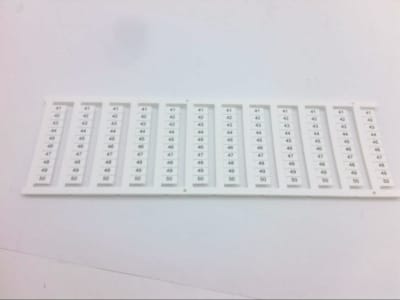 ALLEN BRADLEY 1492-MN81H41-50