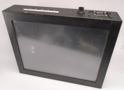 OMNI VISION EC12B2G0-BT