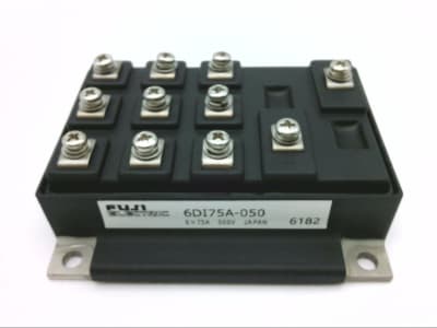 FUJI ELECTRIC 6DI75A-050
