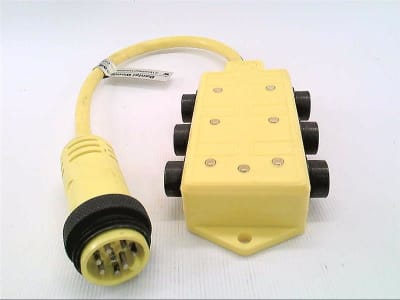 MOLEX 803P602