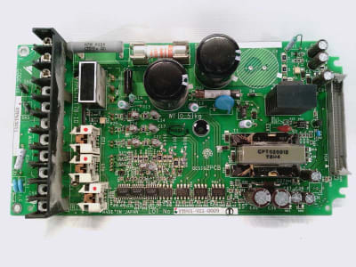 YASKAWA ELECTRIC ETP615011
