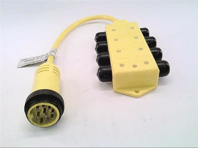MOLEX 803N802