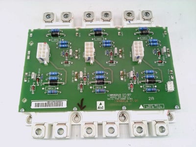 DANFOSS 130B6018