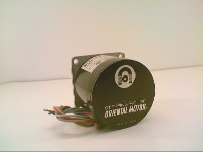 ORIENTAL MOTOR 2CSMGK-101