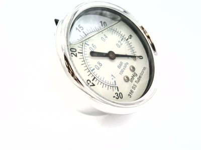 GENERIC SEC-302D-254A
