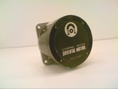 ORIENTAL MOTOR 4CSM-201