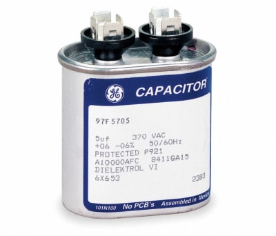 GENERAL ELECTRIC 97F5706