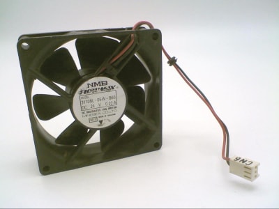 MINEBEA 3110NL-05W-B60