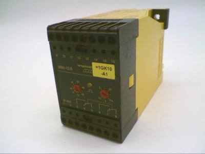 TURCK MS91-12-R/24VAC