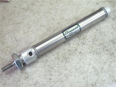 CLIPPARD SRR-08-1-N