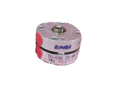 BIMBA FO-090.25-4R