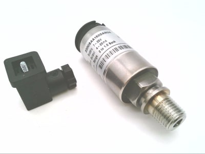 GEMS SENSORS 2200BAA1602A3UA