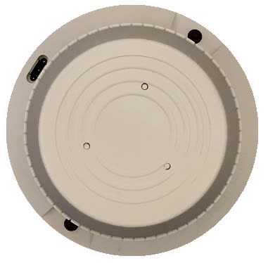 HONEYWELL TC805C1018