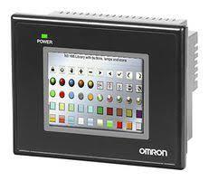 OMRON NB3QTW01B