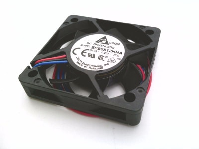 DELTA GROUP ELECTRONICS EFB0512HHA-R00