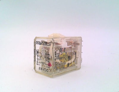 SCHNEIDER ELECTRIC 8501-RSD42M1-P14V53