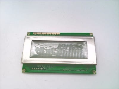 DATA VISION DV-20400-S2FBLY