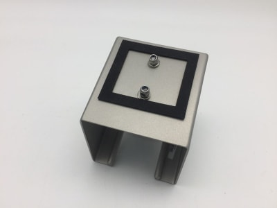 PEPPERL & FUCHS SCANNERHALTER-DRAGON-SF